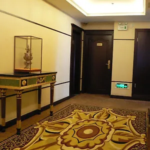 公寓式酒店 领尚国际酒店公寓, 上海