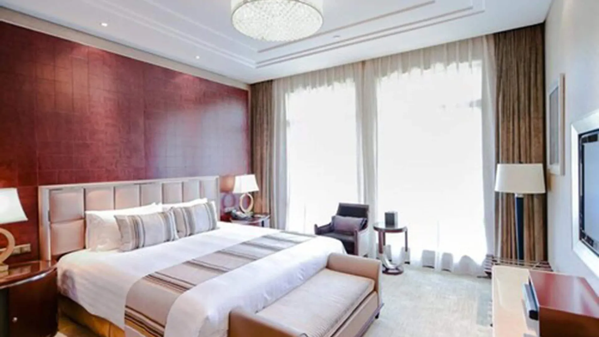 Xijiao State Guest Hotel Shanghai