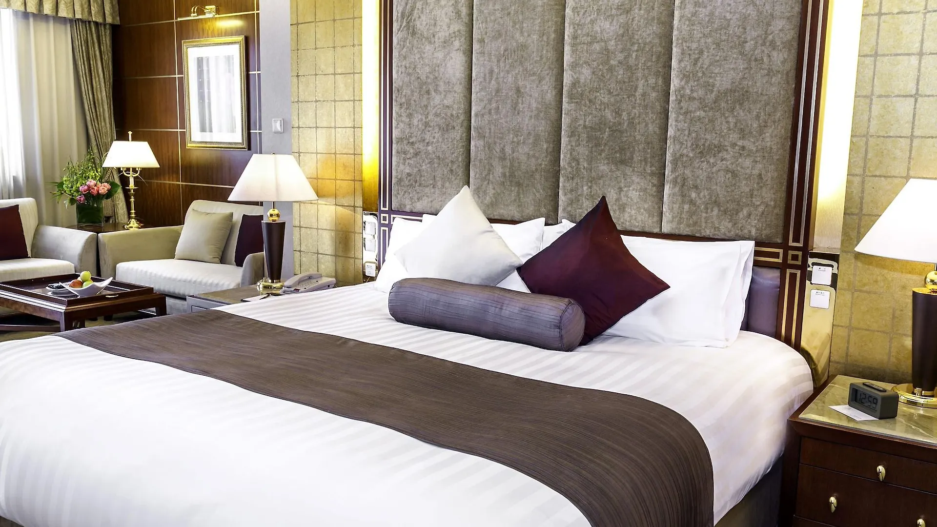 Xijiao State Guest Hotel Shanghai