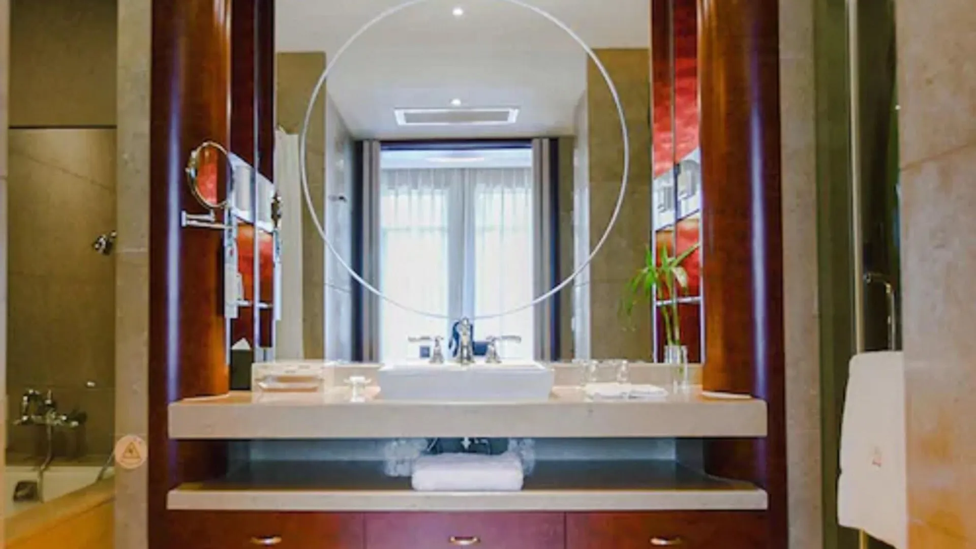 Xijiao State Guest Hotel Shanghai
