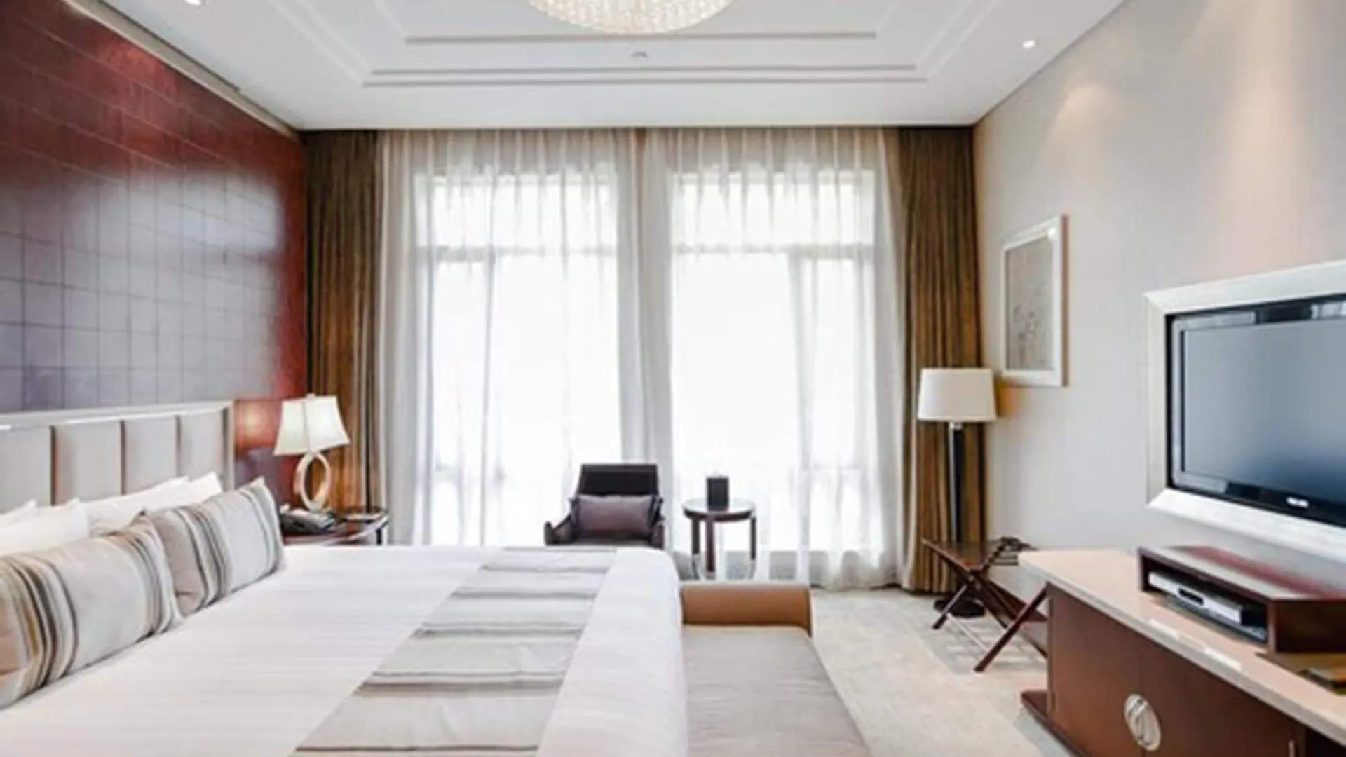 Xijiao State Guest Hotel Shanghai 5*,