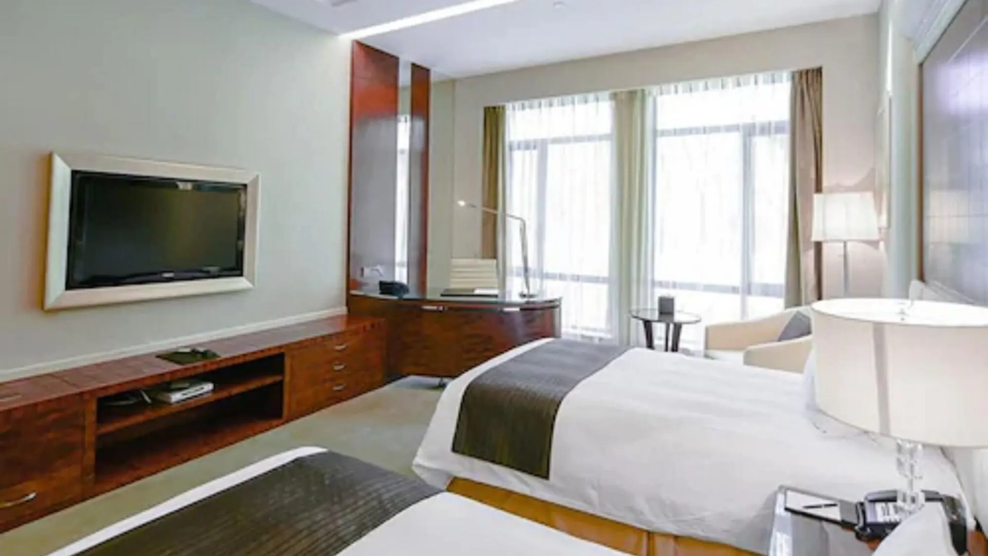 Xijiao State Guest Hotel Shanghai