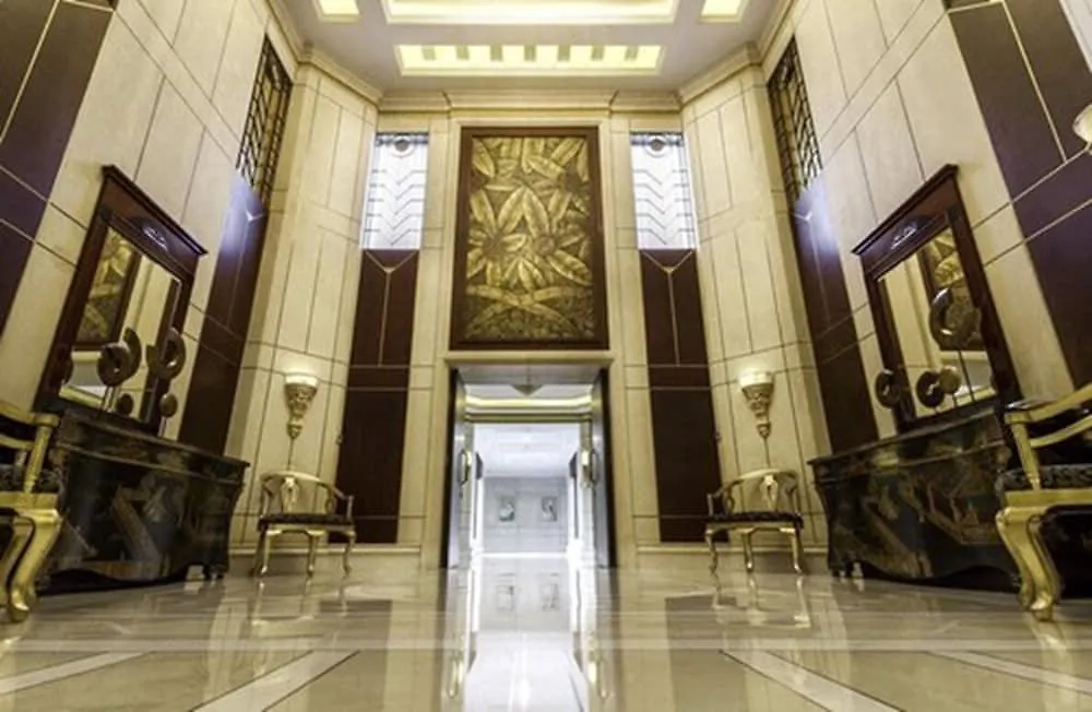 Xijiao State Guest Hotel Shanghai China