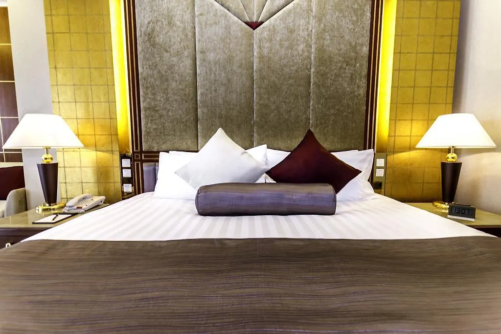 Xijiao State Guest Hotel Shanghai