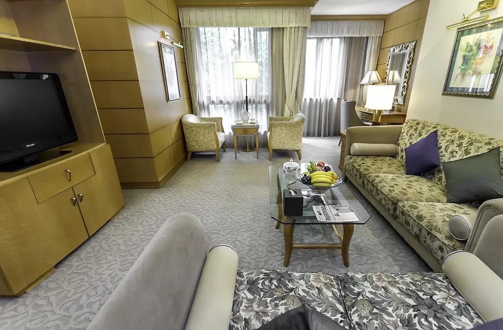 Xijiao State Guest Hotel Shanghai 5*,
