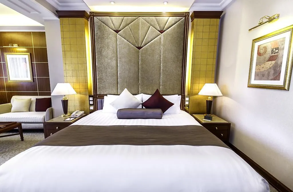 Xijiao State Guest Hotel Shanghai China