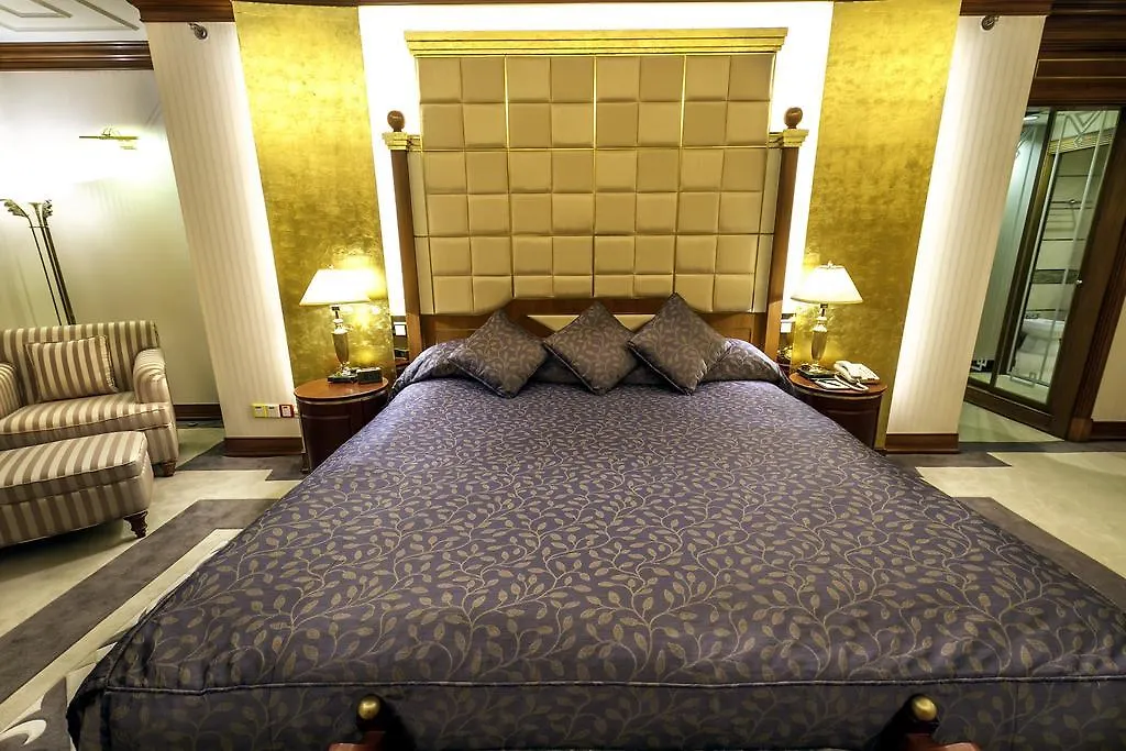 Xijiao State Guest Hotel Shanghai
