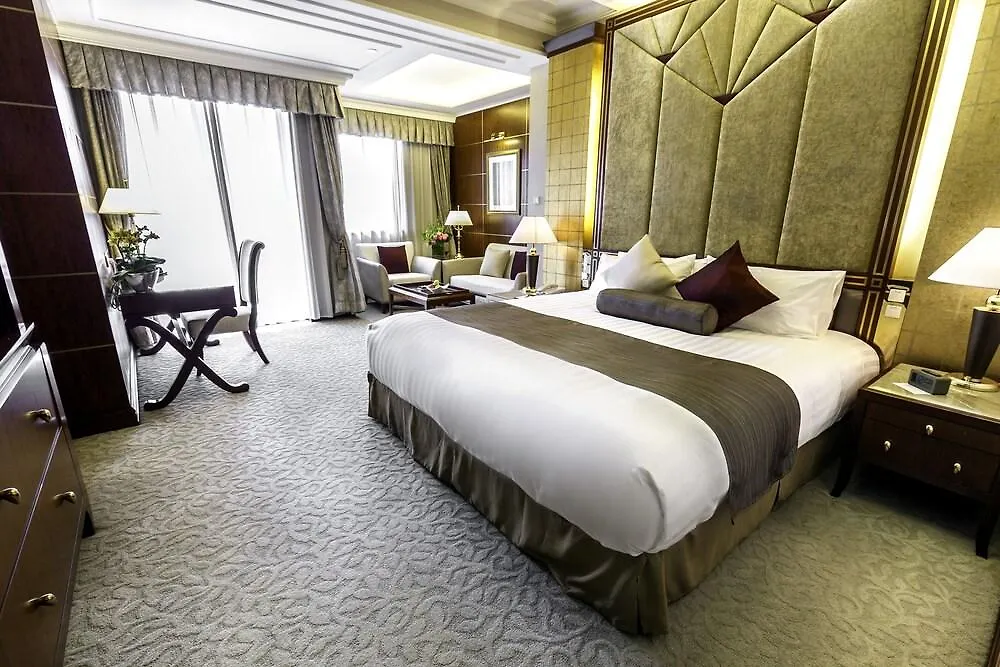 *****  Xijiao State Guest Hotel Shanghai China