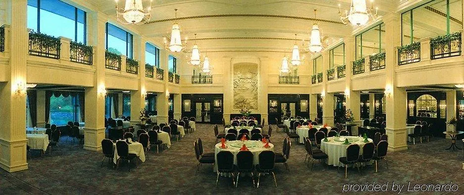 *****  Xijiao State Guest Hotel Shanghai China