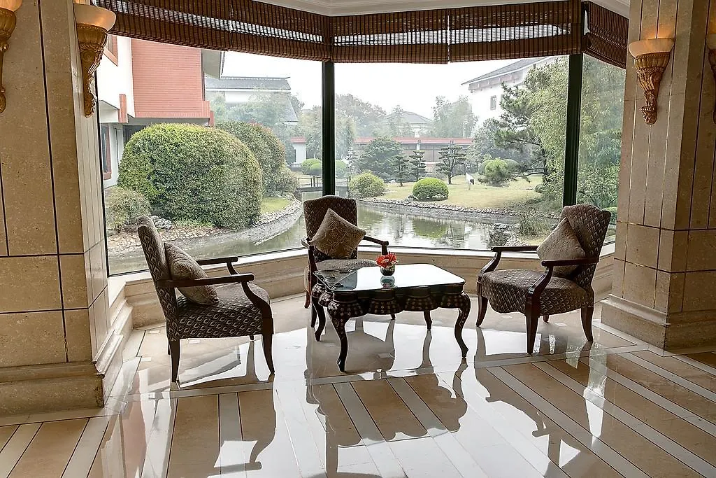 Xijiao State Guest Hotel Shanghai