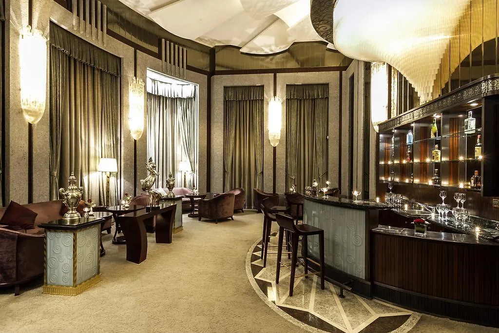 Xijiao State Guest Hotel Shanghai 5*,