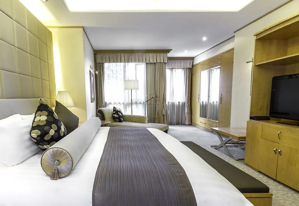 Xijiao State Guest Hotel Shanghai 5*,  China