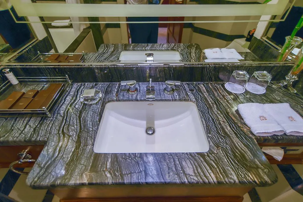 Xijiao State Guest Hotel Shanghai
