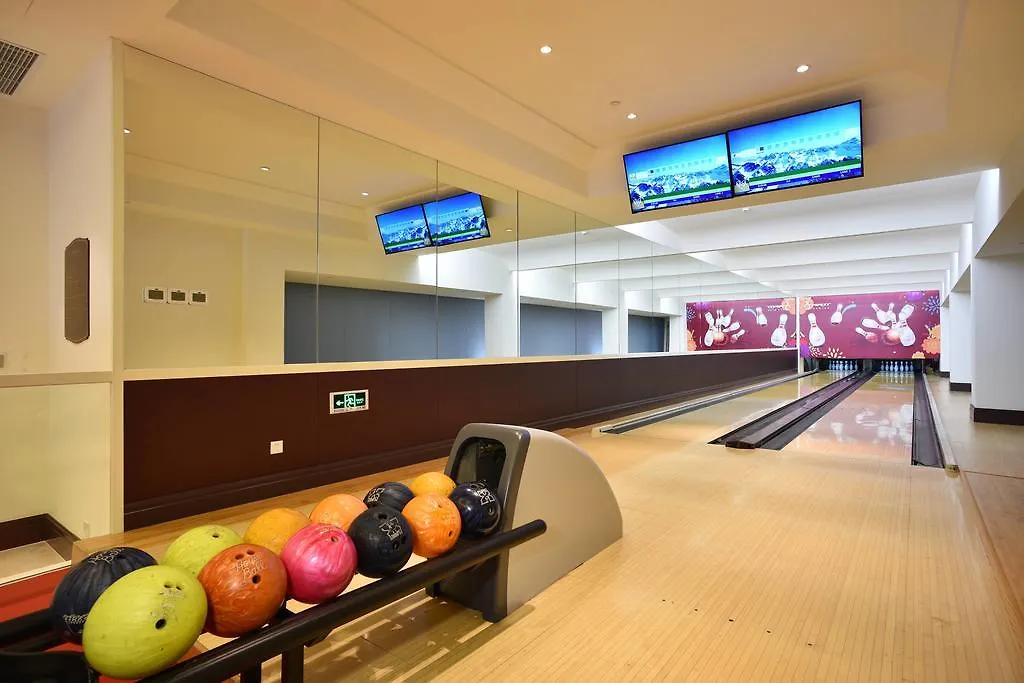 Xijiao State Guest Hotel Shanghai