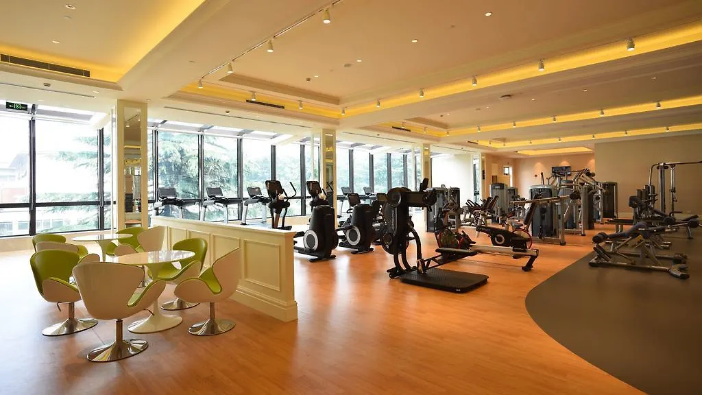 Xijiao State Guest Hotel Shanghai