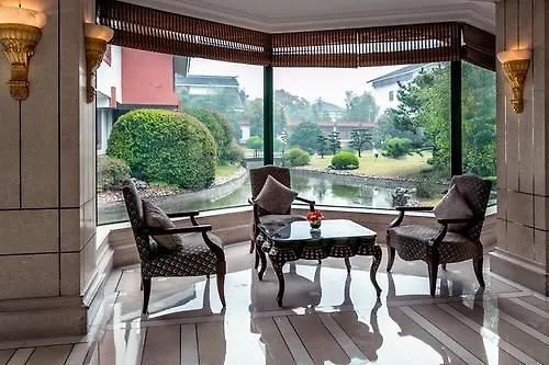 Xijiao State Guest Hotel Shanghai