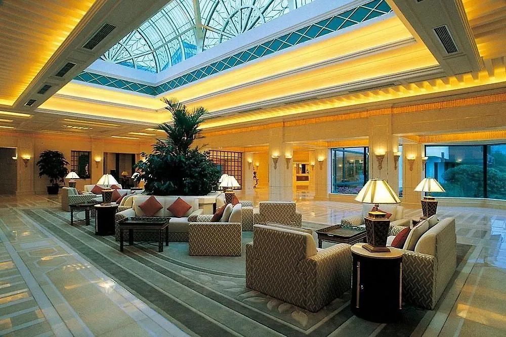 Xijiao State Guest Hotel Shanghai China
