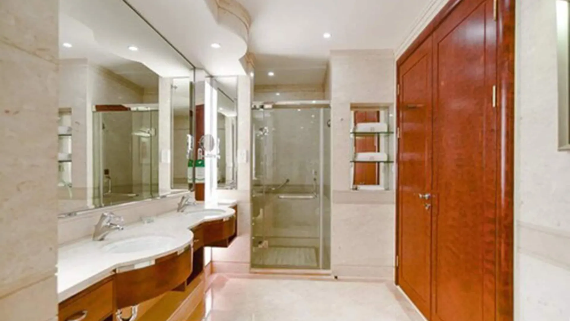 Xijiao State Guest Hotel Shanghai 5*,