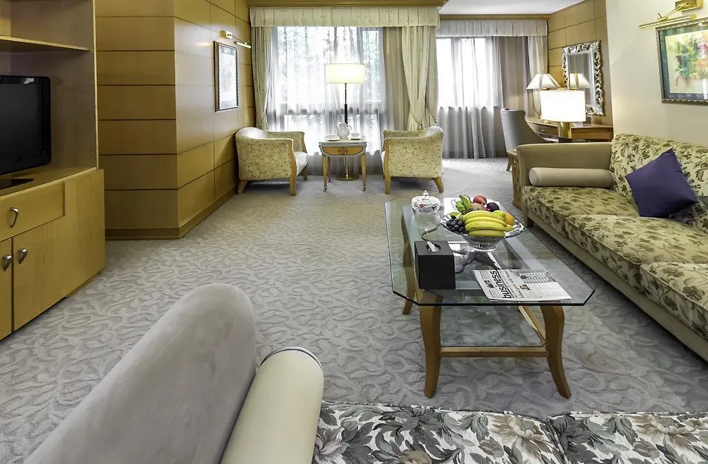 Xijiao State Guest Hotel Shanghai 5*,  China