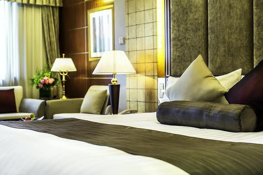 Xijiao State Guest Hotel Shanghai