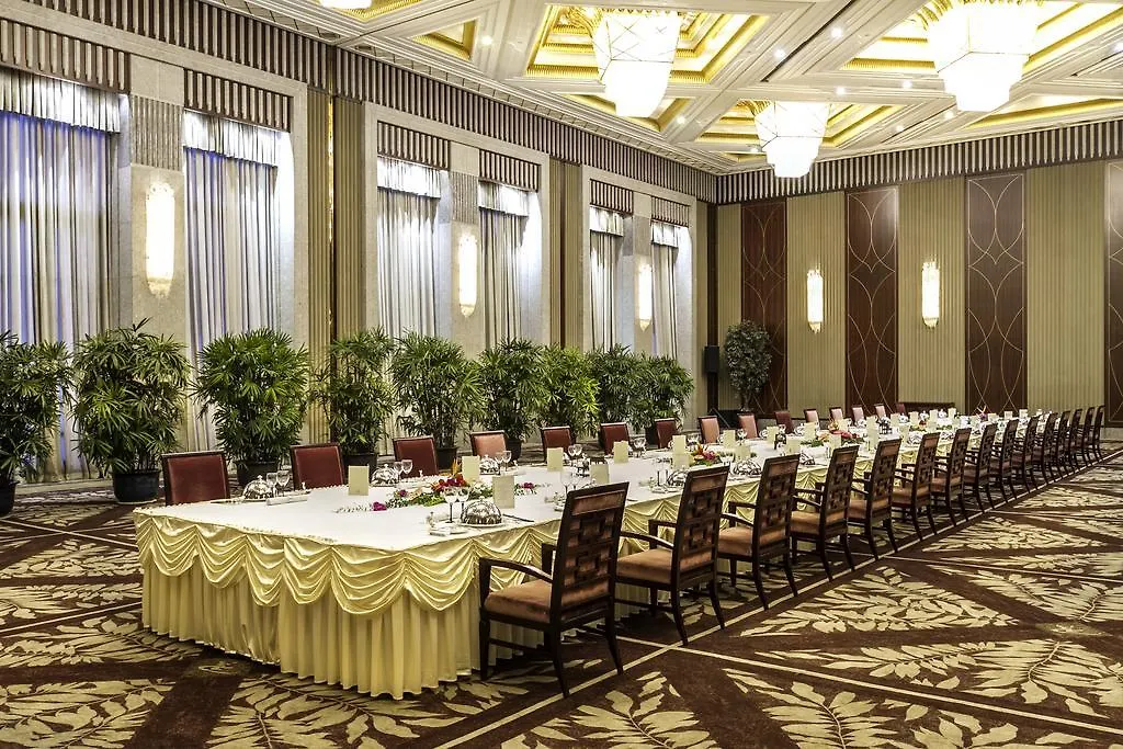 Xijiao State Guest Hotel Shanghai China