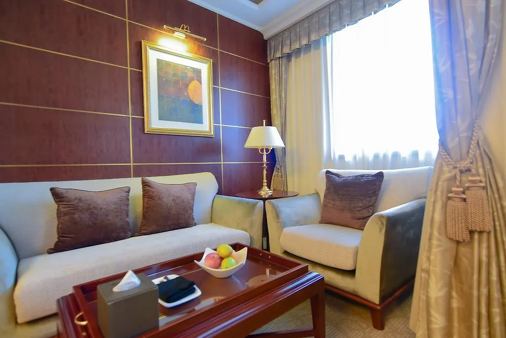 Xijiao State Guest Hotel Shanghai