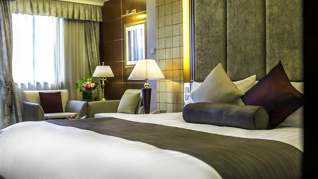 Xijiao State Guest Hotel Shanghai China