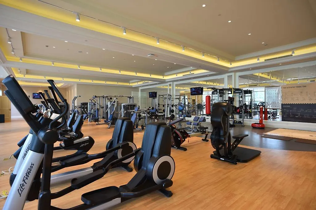 *****  Xijiao State Guest Hotel Shanghai China